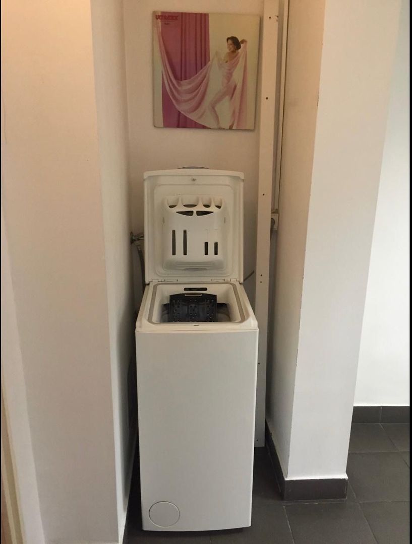 Apartament 2 camere decomandat, 60 mp, bloc 1990 - Poză 12