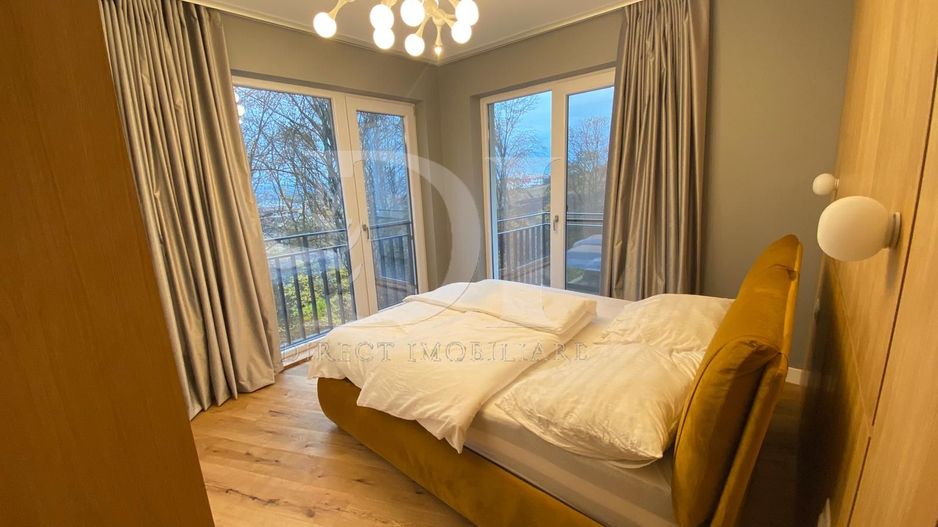 Apartament 3 camere LUX / etaj intermediar / Zona Citadela Residence - Poză 11