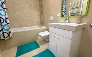 Apartament 2 camere Kasper cu vedere la pietonala - Poză 9