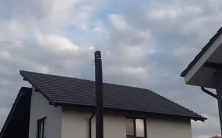 Casa premium cu piscina, panouri solare si teren de 520 mp – Giarmata Vii - Poză 19