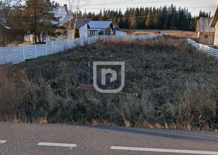 Teren intravilan  – Poiana Stampei 🌲 - Poză 4