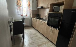 Apartament 1 cameră bloc nou Giroc etaj 1 - Poză 4