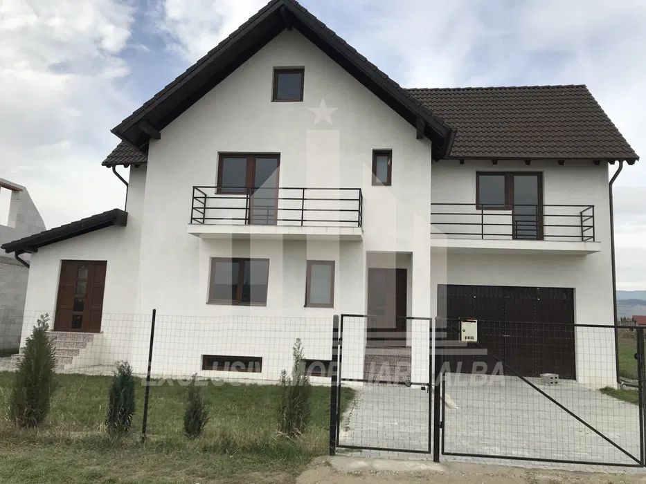 Casa individuala de vanzare, Partos - Poză 2