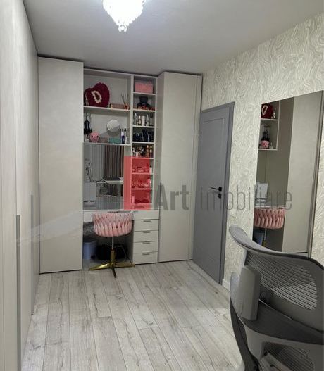 APARTAMENT 3 CAMERE- PARC FLOREASCA - Poză 5