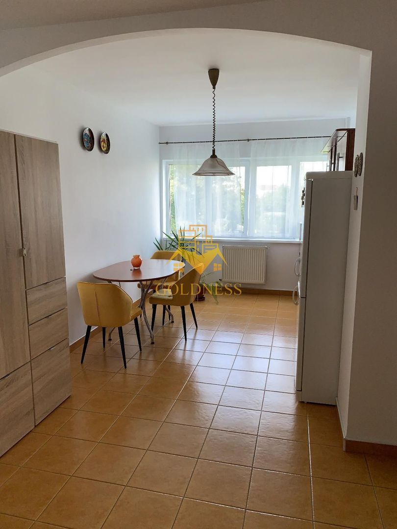 2 camere decomandate, balcon, parcare, Zorilor, Golden Tulip, Mol - Poză 5