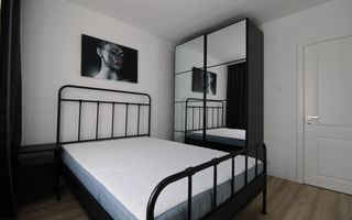 Zona Olimpia, 4 camere + 2 bai, centrala proprie. - Poză 9