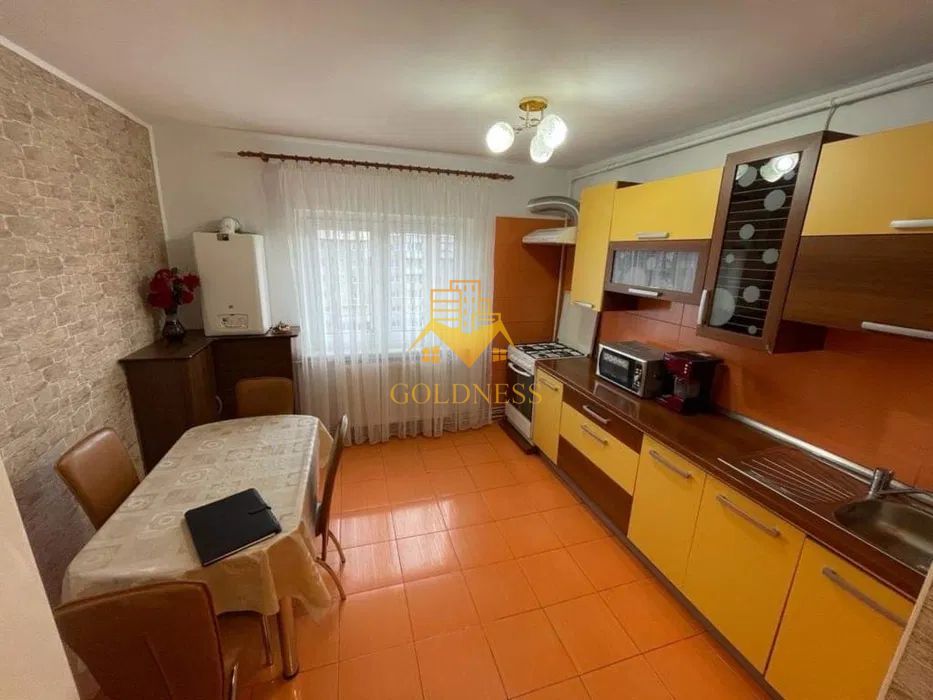 2 Camere decomandate, Penny, Big Belly, Kaufland, Calea floresti. - Poză 4