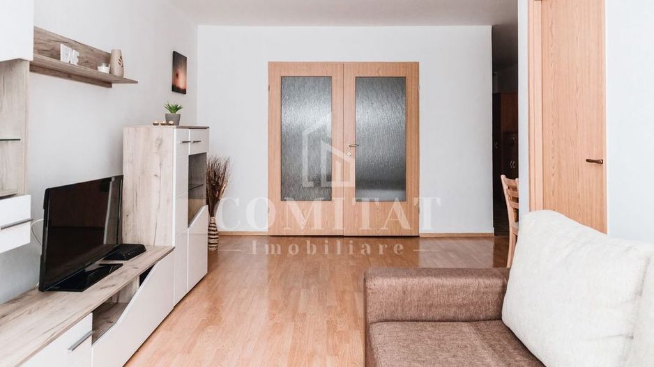 Apartament cu 2 camere  |  60 MP  |  Zona Constantin Brâncuși - Poză 4