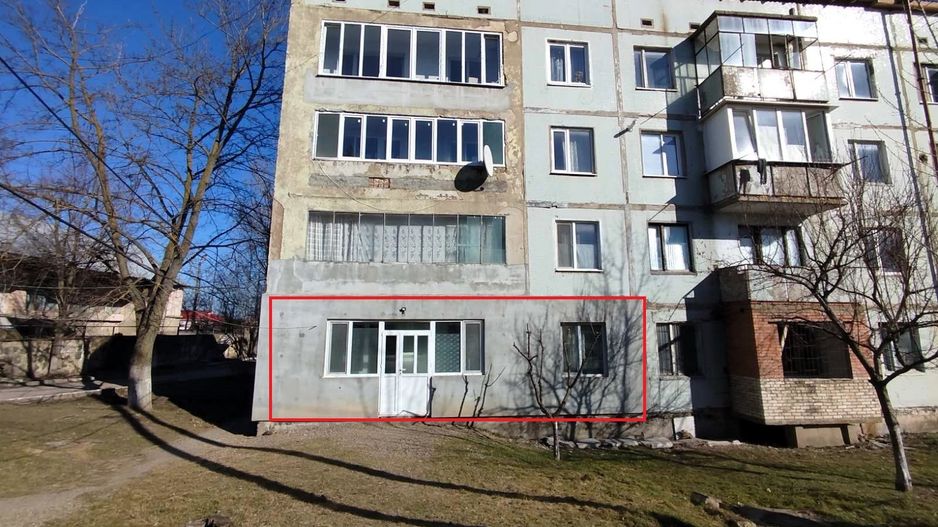 Apartament spațios pentru familie – 3 camere + living, 81,5 m² | s. Speia, Anenii Noi - Poză 6