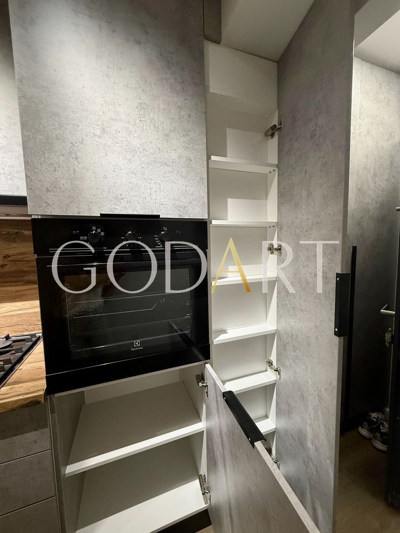 Apartament 2 camere | Floreasca  | Renovat premium - Poză 6