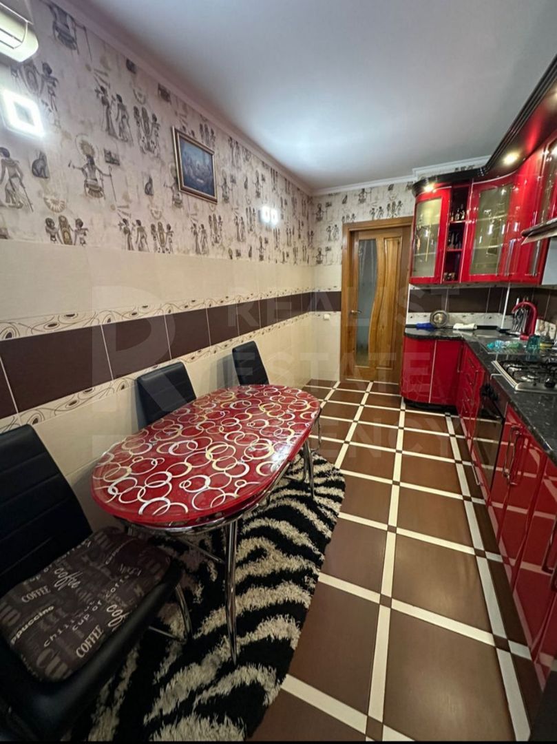 Chirie apartament, 2 camere, str. Serghei Rahmaninov, Buiucani - Poză 2