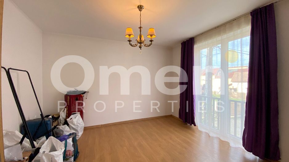 Apartament cu 3 camere, situat la etaj intermediar, bloc nou, zona Salciei - Poză 5