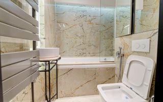 Vânzare, apartament, 1 cameră, strada Nicolae Testemițanu, Centru - Poză 20