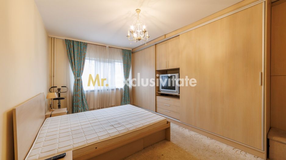Apartament de inchiriat in Exercitiu etaj 2 - Poză 8