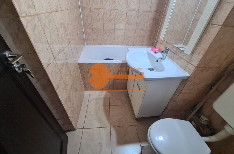 Apartament cu 2 camere in zona Teiul Doamnei-Doamna Ghica - Poză 6