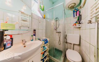 Casa individuala, zona centrala Biserica Sarbeasca, comision 0% - Poză 8