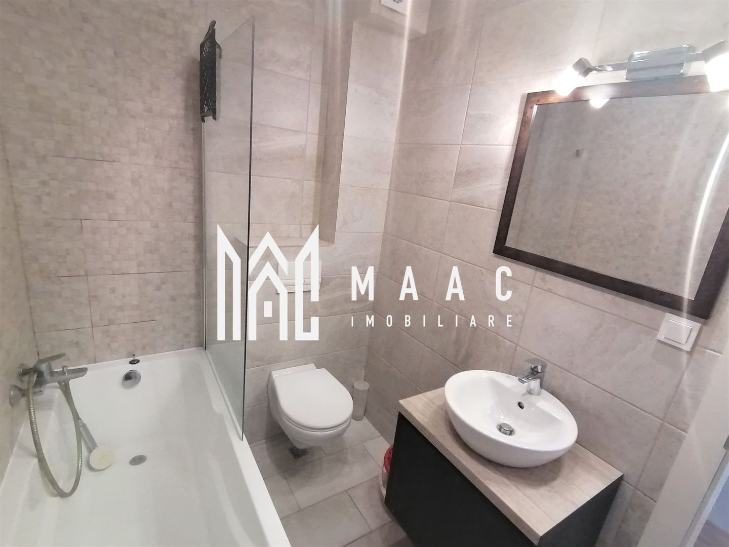 Apartament 3 camere I Loc de parcare I Gradinita I Tilisca - Poză 7