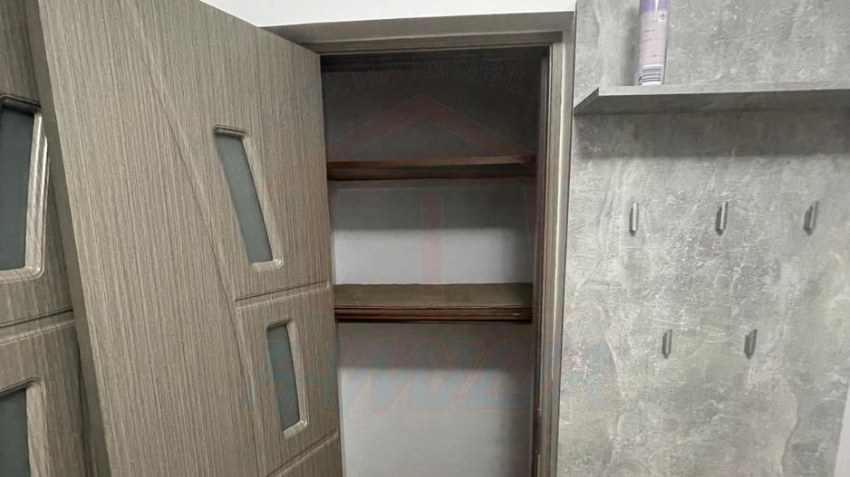 Apartament cu 1 cameră de închiriat – Micro 20 | 37 mp - Poză 8