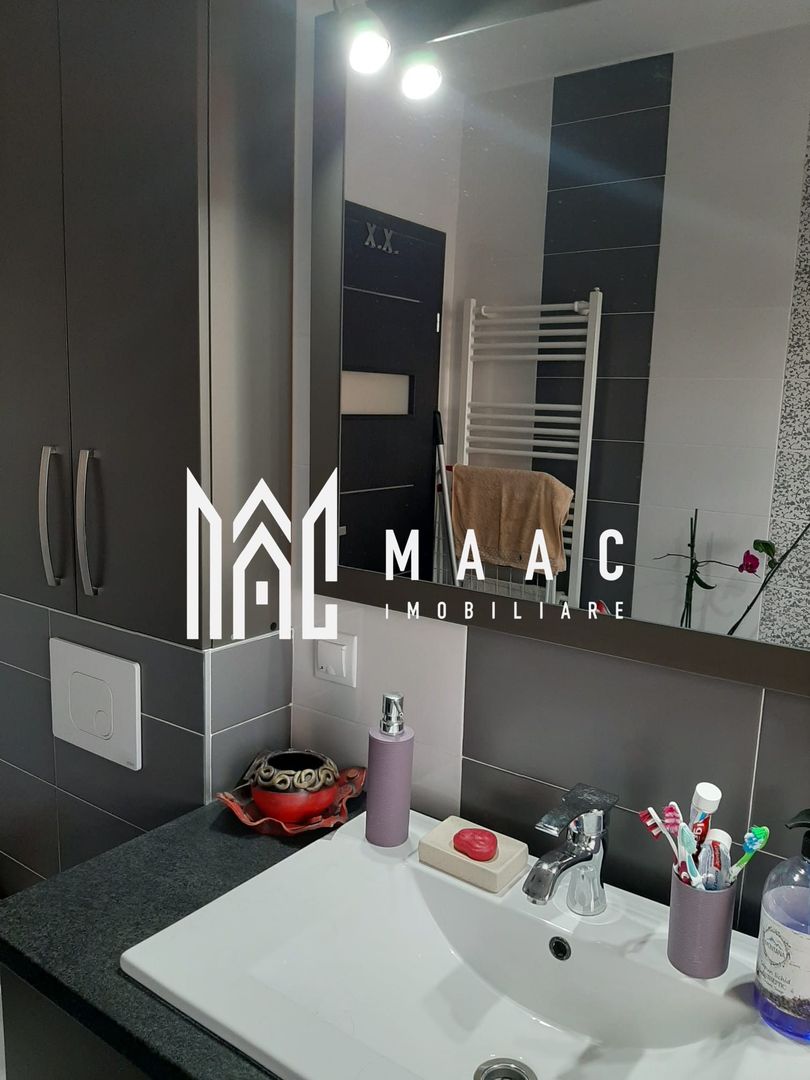 Apartament 3 Camere | Curte Privata de 104MP | Arhitecti - Poză 13
