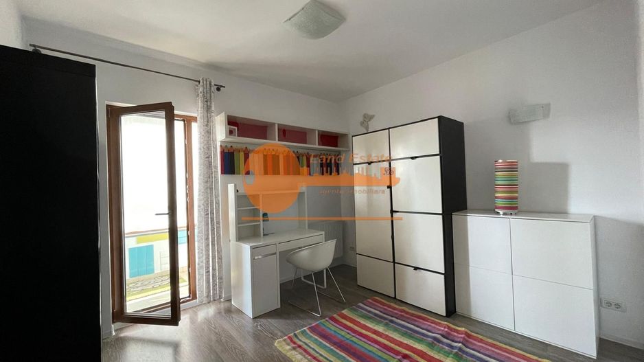 3 camere Tineretului-Parc Carol ( 2 locuri parcare-2008 ) - Poză 8