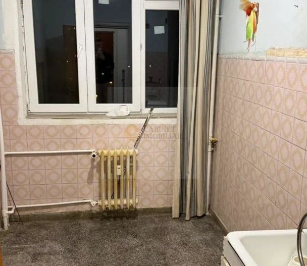 2 Camere - 50MP | Piața Gorjului | Etaj 3/10 | Reabilitat - Poză 7