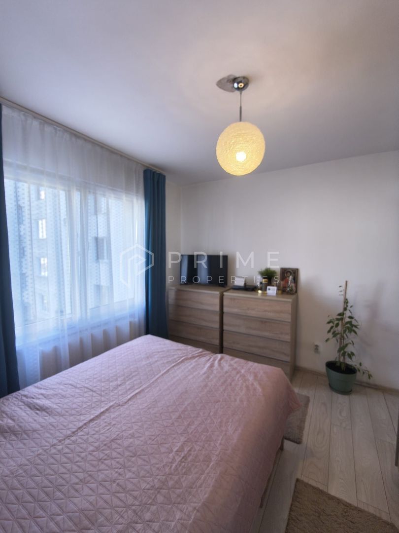 Apartament 3 camere/ Etaj 2/ Decomandat/ 2 băi/ Tudor - Poză 3