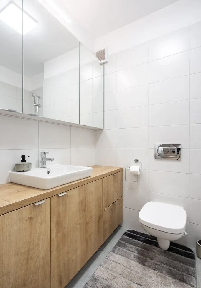 Chirie I Apartament 2 camere I Belvedere Residence I Fabrica de Glucoz - Poză 13