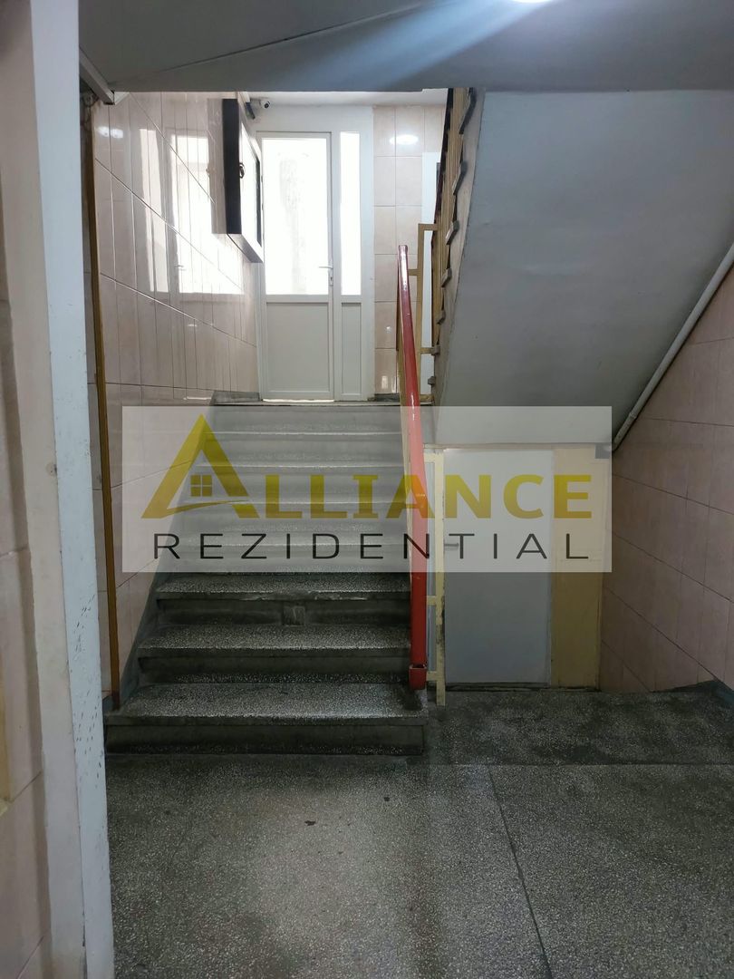 Ap 2 camere,la 2 minute de mers de STB si 13-14 minute de metrou. - Poză 24
