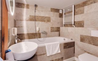 Apartament 3 camere ultrafinisat in zona Centrala - Poză 10