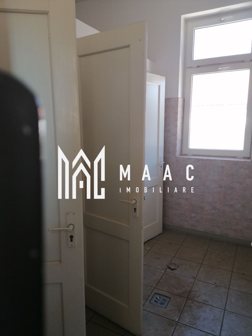 Teren 20000 mp I 3 corpuri cladire I Cristian - Poză 17