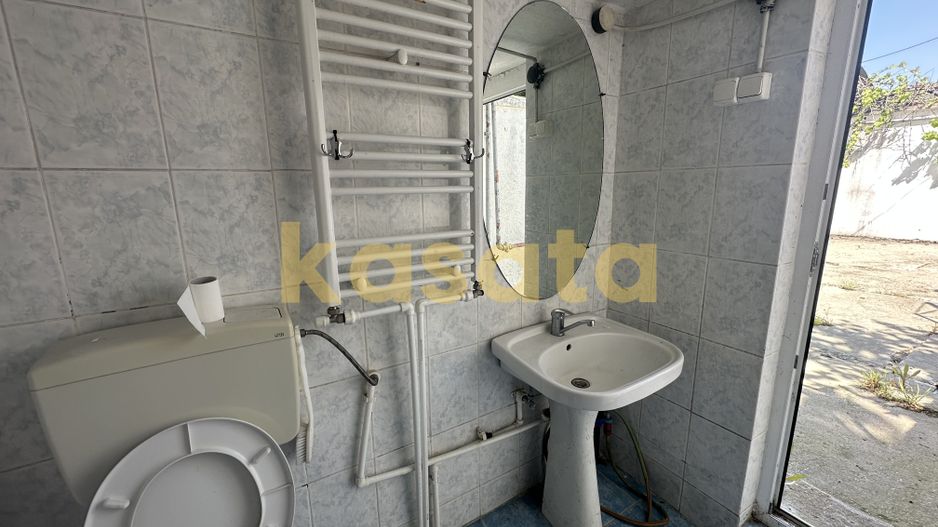 Casă 🏡 | Giulești Sector 1 📍 | Rezidențial/Birouri 💼  | Depozit 📦 - Poză 12