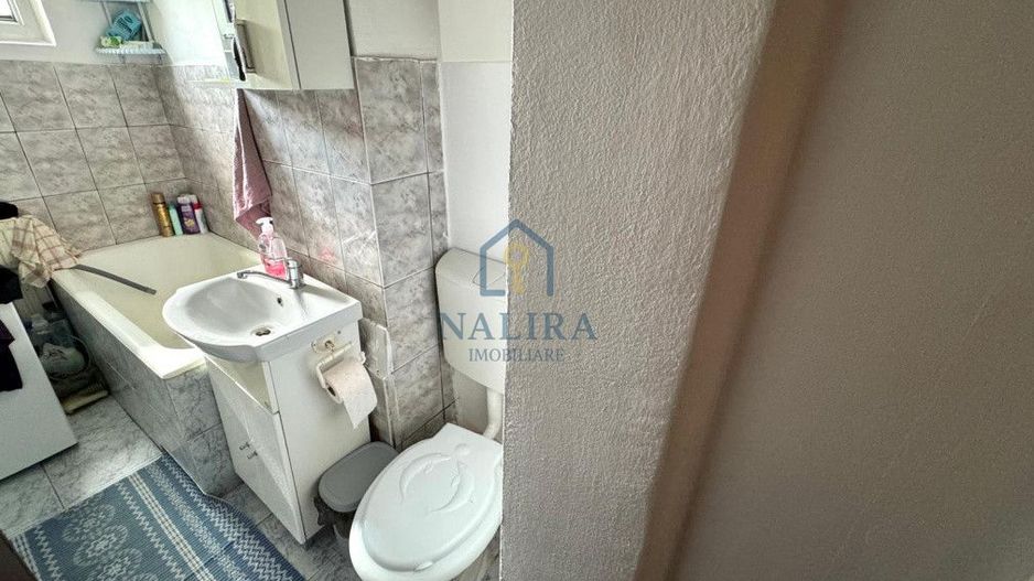 Vanzare apartamen - 2 camere etaj intermediar - Matei Basarab - Poză 9