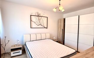 APARTAMENT 2 CAMERE DE ÎNCHIRIAT - Poză 7