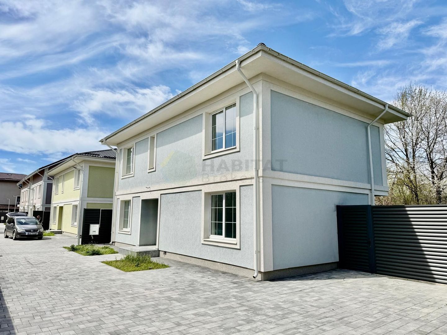 Craitelor Villas - te poti muta imediat! Comision 0 - Poză 12