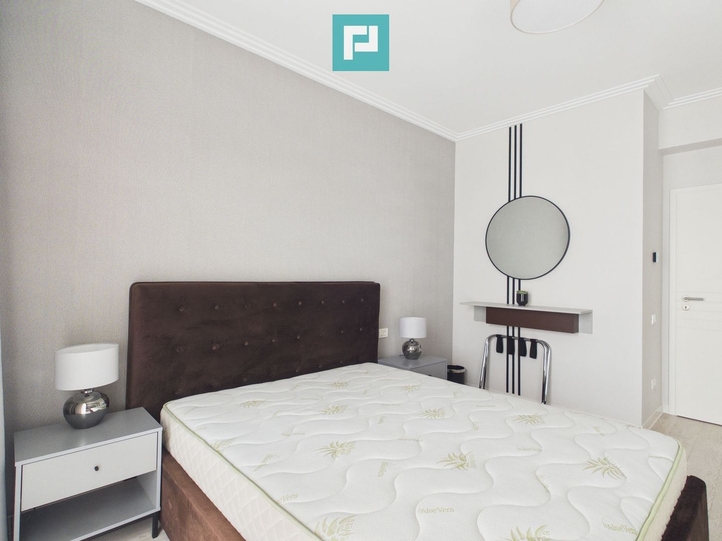 Apartament 2 camere  Dumbravita - Poză 8