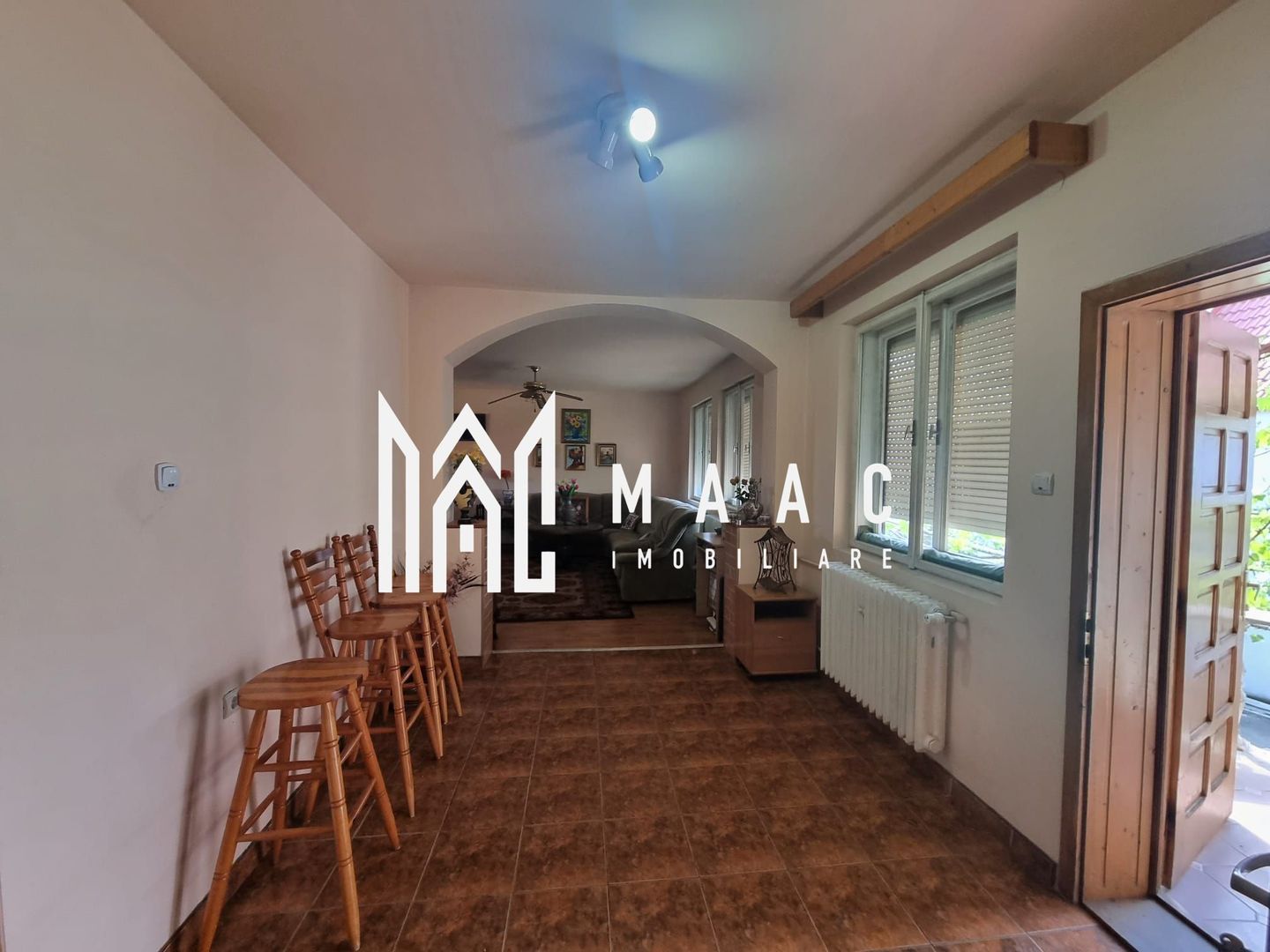 Casa 6 camere I 250MPU | 867MP Teren | Turnisor - Poză 4