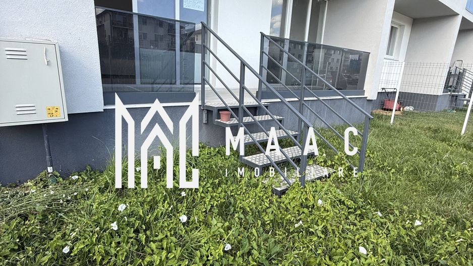 Apartament 2 Camere | 49 MP Utili | Grădină 36 MP | Balcon | Predare la Cheie - Poză 2
