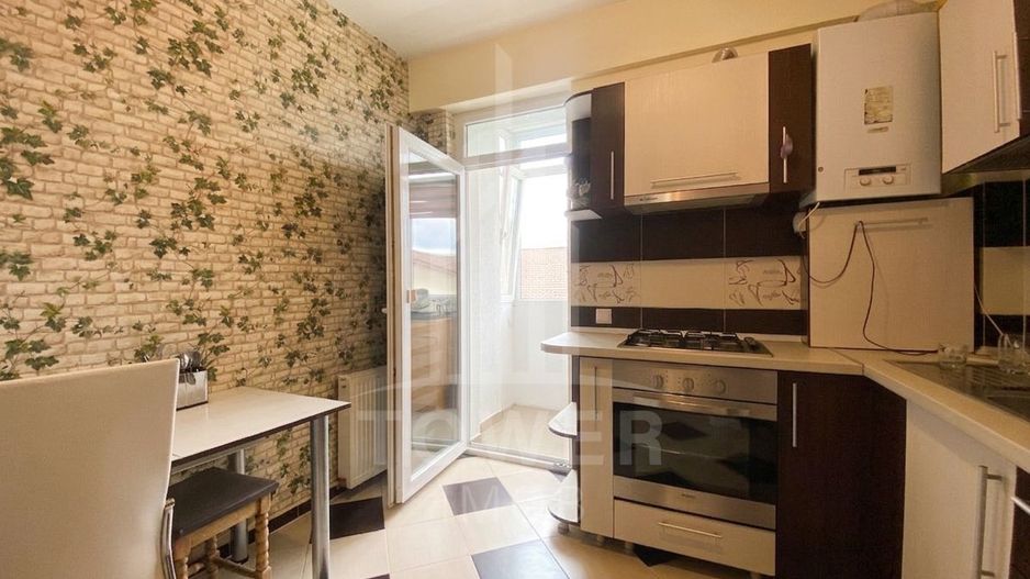 Apartament 3 camere de închiriat – Turnișor – 400€/lună - Poză 9