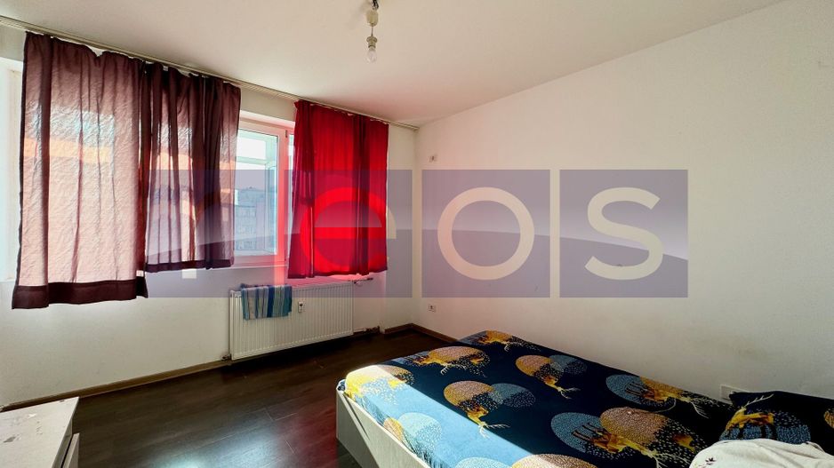 VANZARE 2 CAMERE | DECOMANDAT | STEFAN CEL MARE | METROU OBOR - Poză 4