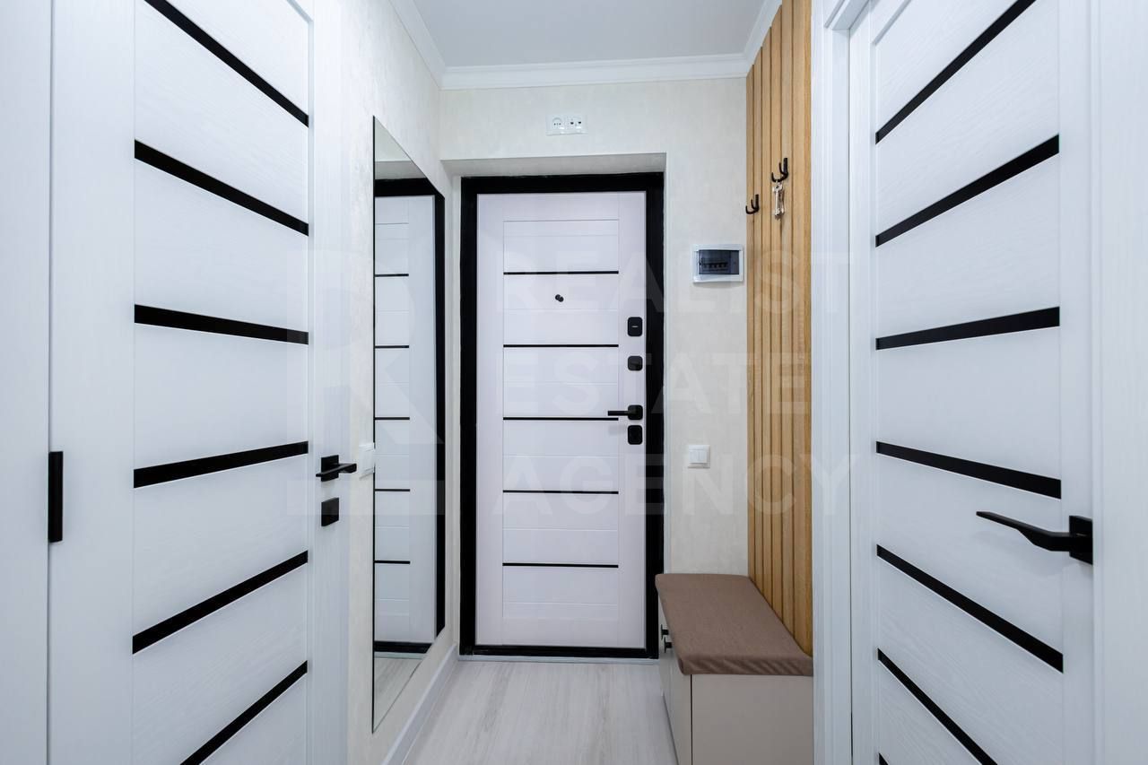 Vânzare, apartament, 1 cameră, str.  Drumul Crucii, Sculeni - Poză 4