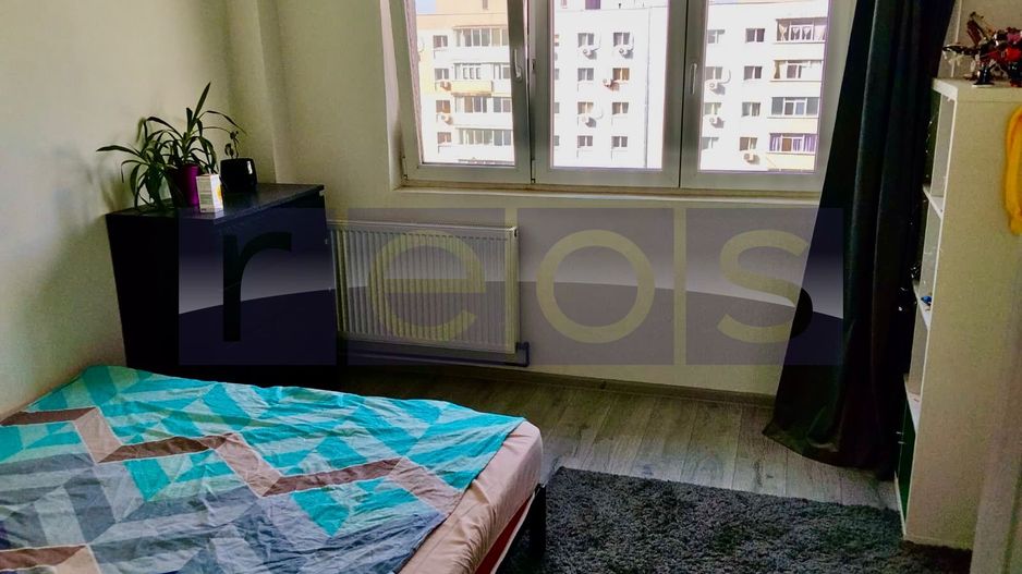 VANZARE APARTAMENT 2 CAMERE CAMPIA LIBERTATII PIATA MUNCII 57.5MP DECOMANDAT - Poză 7