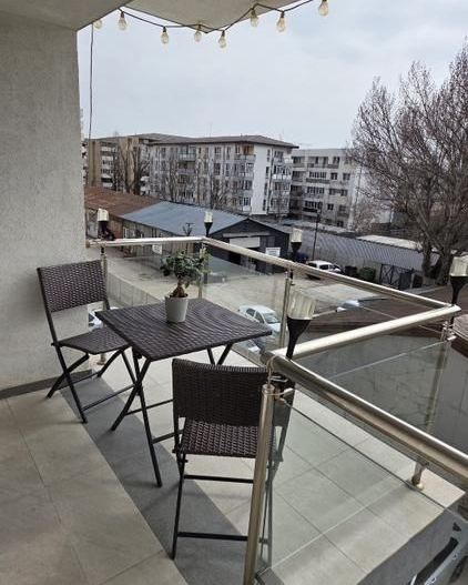 DE INCHIRIAT: Apartament 2 camere BLOC NOU - Drumul Binelui - Poză 12