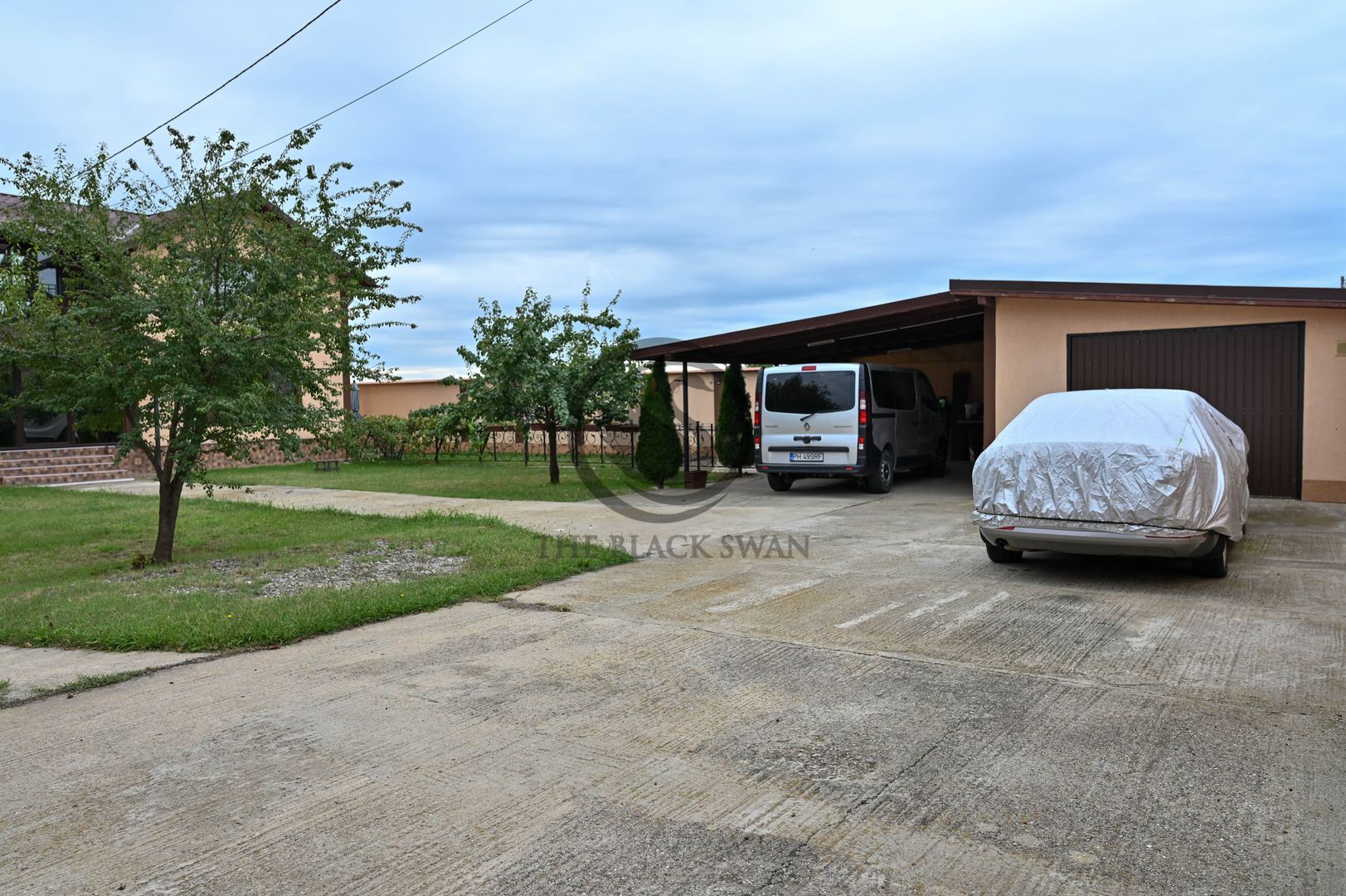 Casa 5 camere de vanzare | 244 mp | Strejnicu, Prahova | COMISION 0% - Poză 24
