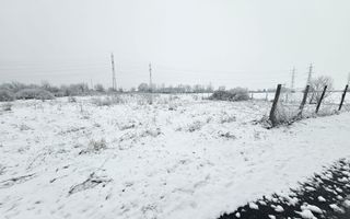 5876 MP , RONAT , TEREN INTRAVILAN - Poză 1