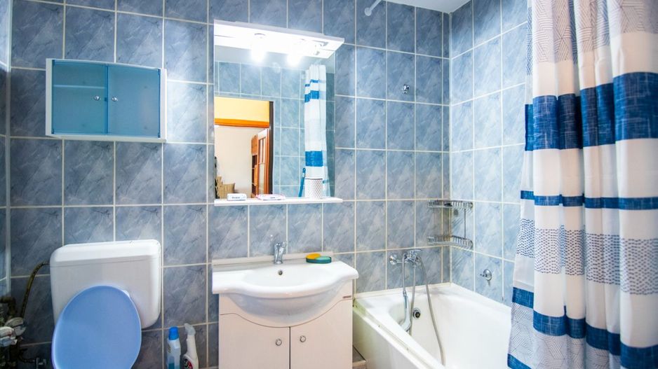 DE Inchirat 2 Camere, Mobilat si Utilat, Loc parcare, Drumul Taberei - Poză 25