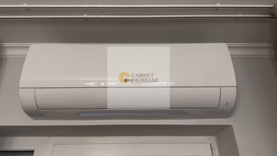 3 camere decomandat Estia Residence | Terase private | Garaj Subteran - Poză 36