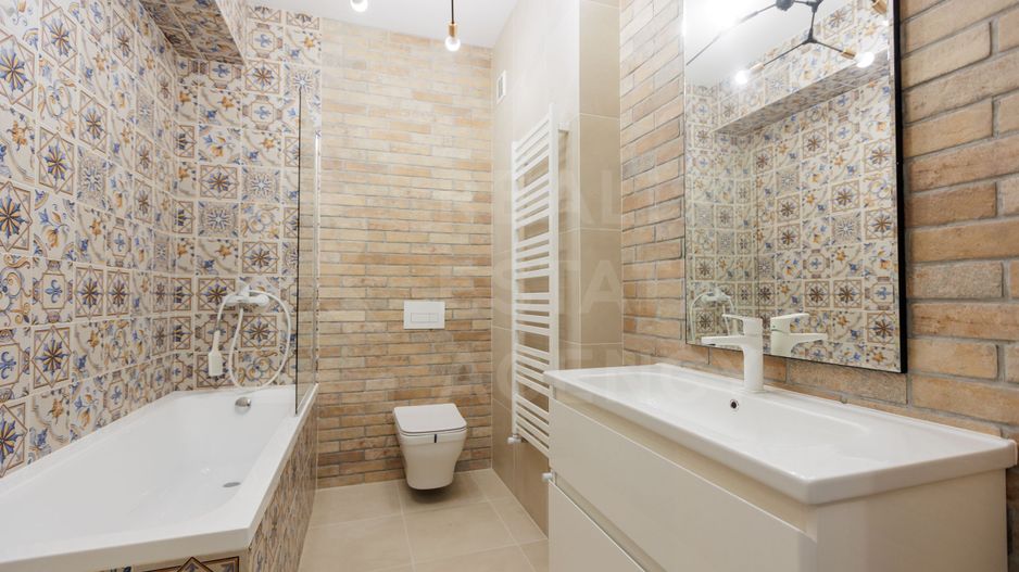 Vânzare, apartament, 2 camere,  str. Calea Ieșilor, Sculeni. - Poză 9