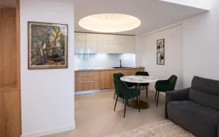 Apartament 3 Camere | Cortina North | Pipera | Loc de parcare - Poză 17