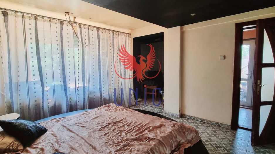 Casa cu mansarda +Teren Bariera Valcii - Poză 14