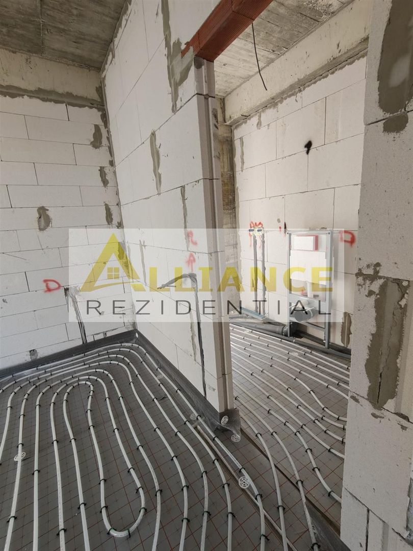 Vila Premium P+1 | 4 Dormitoare | Parcare - Poză 17